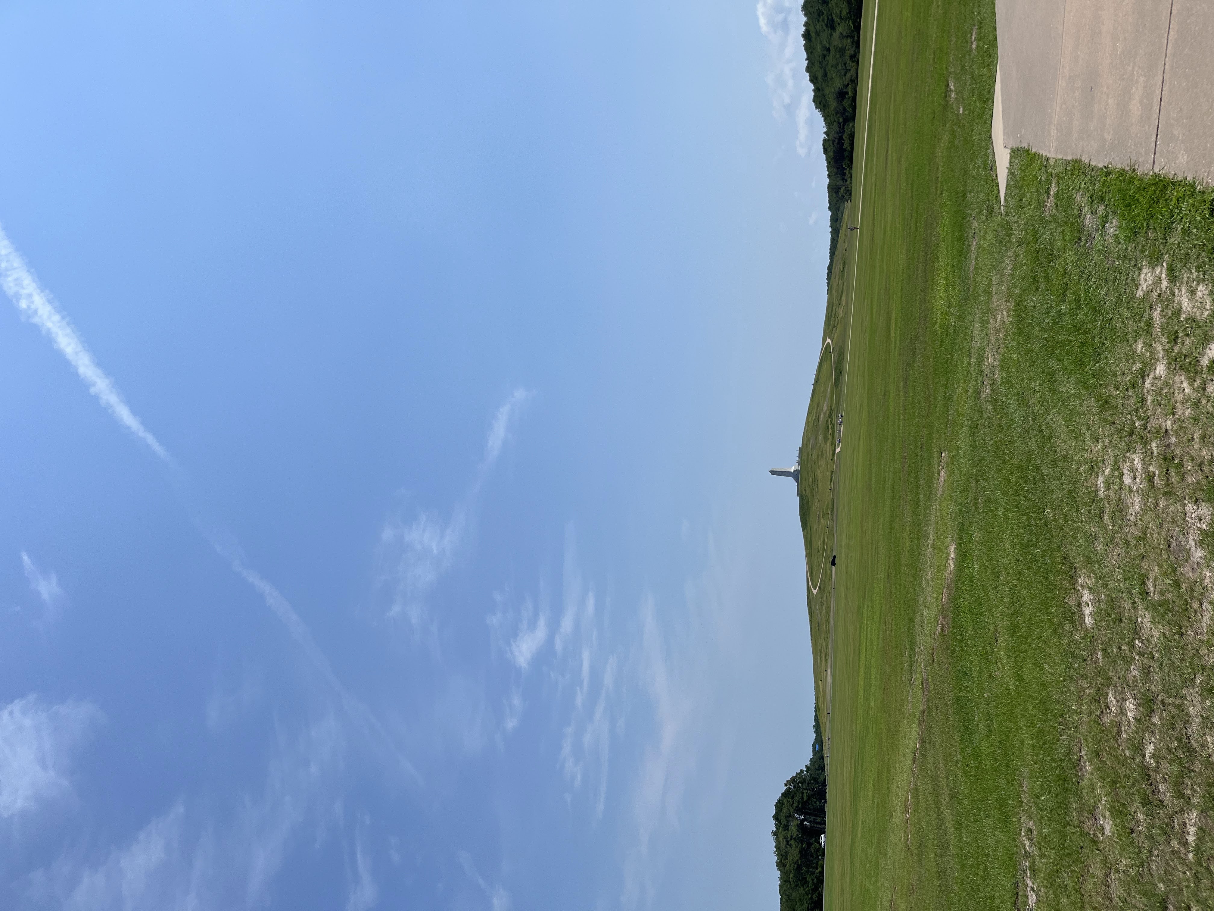 Wright Brothers National Memorial